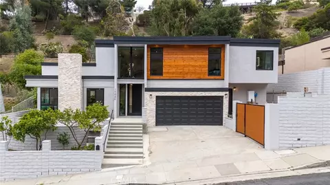 17064 Escalon Dr, Encino, CA 91436