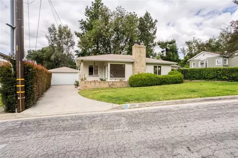 1631 Orange Tree Ln, La Canada Flintridge, CA 91011