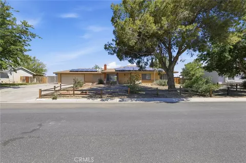 9837 E Avenue R10, Littlerock, CA 93543