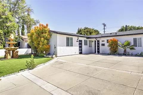 8022 Longridge Ave, North Hollywood, CA 91605