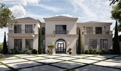652 Robin Gln, Glendale, CA 91202
