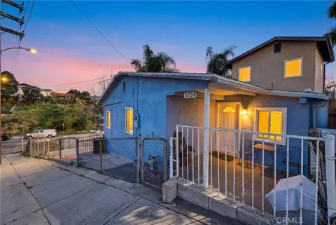3724 Folsom St, Los Angeles, CA 90063