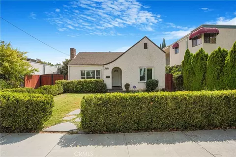 568 South St, Glendale, CA 91202