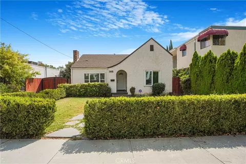 568 South St, Glendale, CA 91202