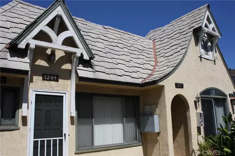 1209 Hyperion Ave, Los Angeles, CA 90029