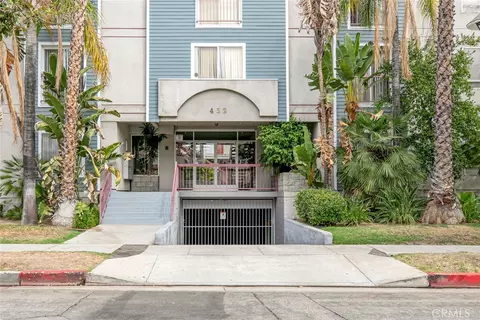 432 N Kenwood St #206, Glendale, CA 91206
