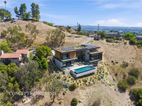 0 Jensen Dr, West Hills, CA 91304