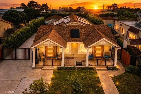466 Vine, Glendale, CA 91204