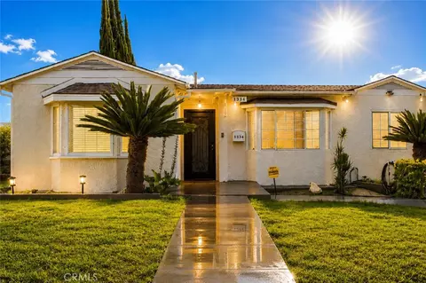 1334 Alameda, Glendale, CA 91201