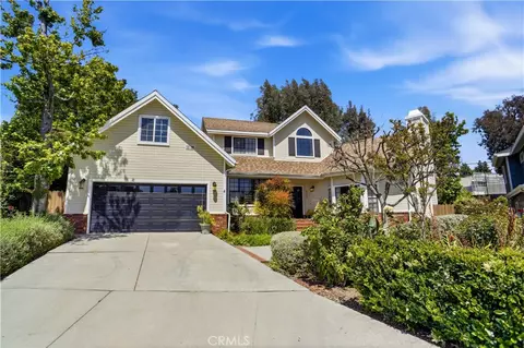 2703 Franklin St, La Crescenta, CA 91214