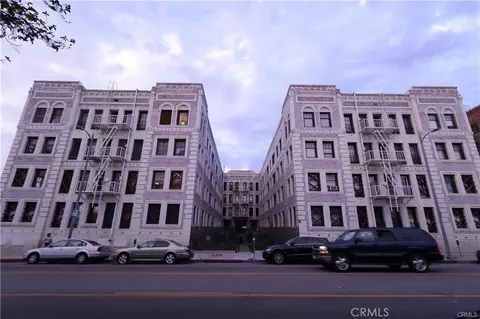 2121 James M Wood Blvd #221, Los Angeles, CA 90006