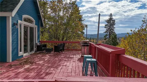 Exterior - 1253 Golden Rule, Lake Arrowhead, CA 92352 photo 5 of 11