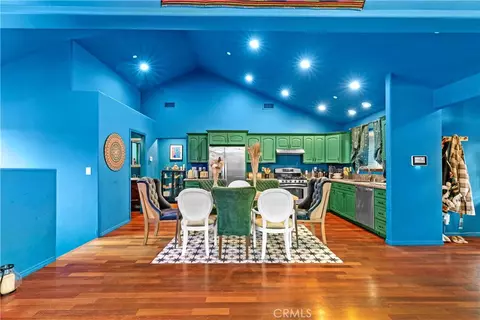 Dining - 1253 Golden Rule, Lake Arrowhead, CA 92352 photo 1 of 3