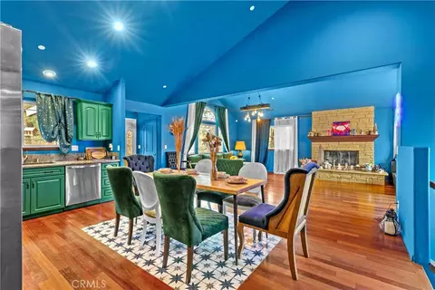 Dining - 1253 Golden Rule, Lake Arrowhead, CA 92352 photo 3 of 3