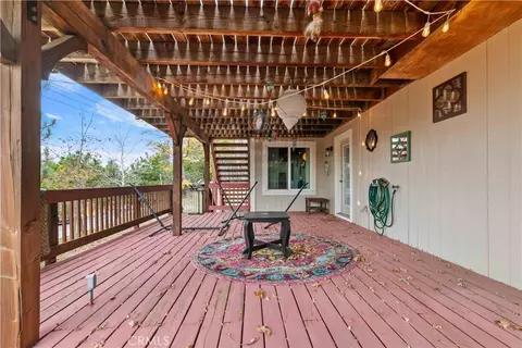 Exterior - 1253 Golden Rule, Lake Arrowhead, CA 92352 photo 11 of 11