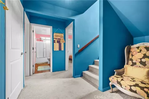Entry Way - 1253 Golden Rule, Lake Arrowhead, CA 92352 photo 3 of 5