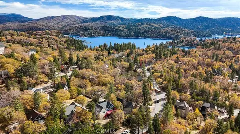 View/Area - 1253 Golden Rule, Lake Arrowhead, CA 92352 photo 2 of 2