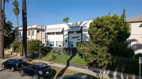 4579 Ambrose Ave #4, Los Angeles, CA 90027