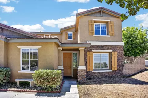 Exterior - 2400 Allysum, Palmdale, CA 93551 photo 3 of 11