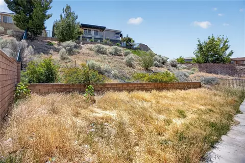 Exterior - 2400 Allysum, Palmdale, CA 93551 photo 11 of 11