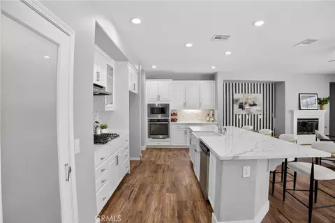 Kitchen - 2400 Allysum, Palmdale, CA 93551 photo 1 of 3