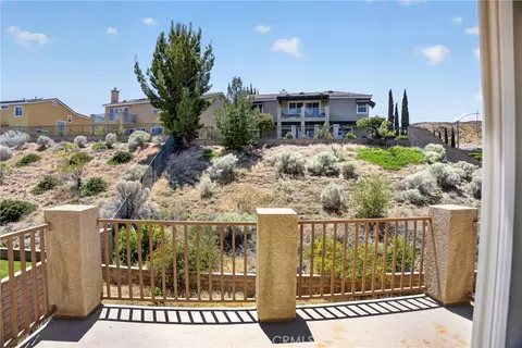 Exterior - 2400 Allysum, Palmdale, CA 93551 photo 7 of 11