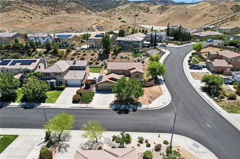 View/Area - 2400 Allysum, Palmdale, CA 93551 photo 3 of 3
