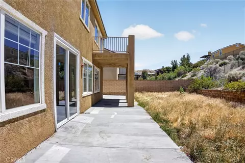 Exterior - 2400 Allysum, Palmdale, CA 93551 photo 8 of 11