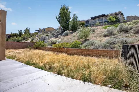 Exterior - 2400 Allysum, Palmdale, CA 93551 photo 9 of 11