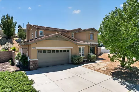 Exterior - 2400 Allysum, Palmdale, CA 93551 photo 1 of 11