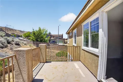Exterior - 2400 Allysum, Palmdale, CA 93551 photo 6 of 11