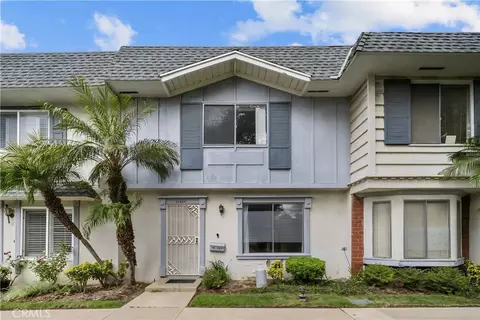20717 Lemarsh #C, Chatsworth, CA 91311