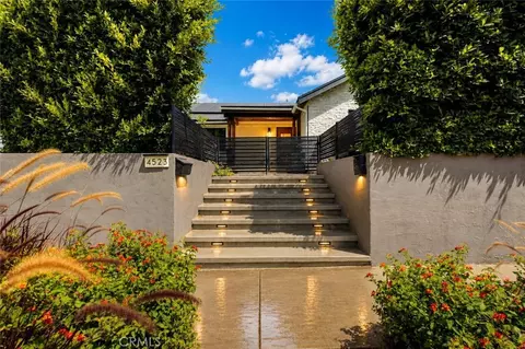 4523 Alumni, Los Angeles, CA 90041