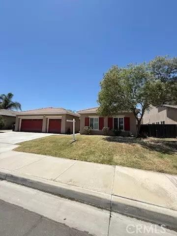 206 Garcia, San Jacinto, CA 92582