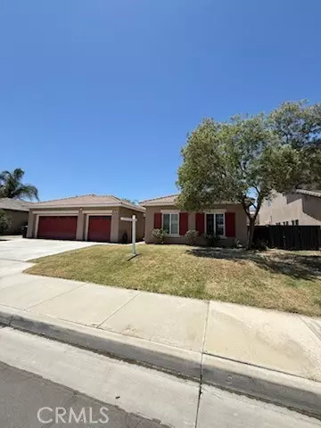 206 Garcia, San Jacinto, CA 92582
