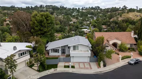 19281 Berclair Ln, Tarzana, CA 91356