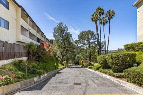 Exterior - 1935 Alpha Rd #238, Glendale, CA 91208 photo 3 of 4