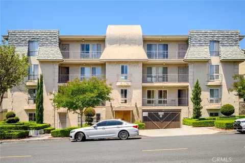 617 E Angeleno Ave #206, Burbank, CA 91501