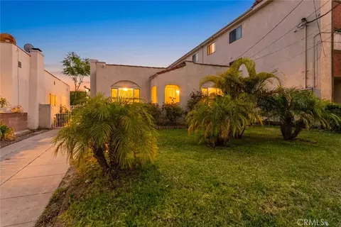 826 E Lomita Ave, Glendale, CA 91205