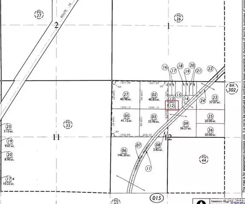 3 Bridle Ave, California City, CA 93505