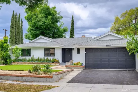 11555 Collett Ave, Granada Hills, CA 91344