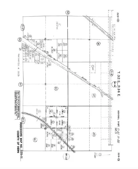 4 Bridle Ave, California City, CA 93505