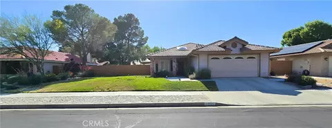 1101 N Heritage Dr, Ridgecrest, CA 93555