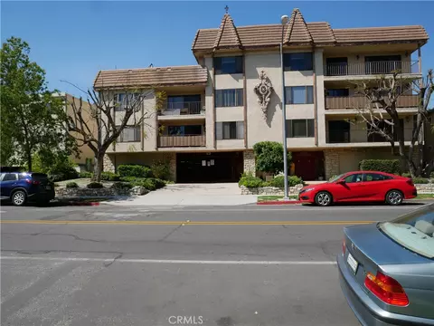 321 E Stocker St #205, Glendale, CA 91207