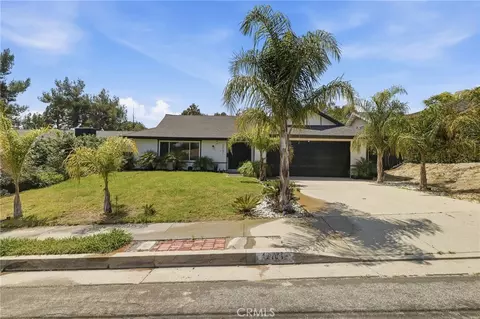12101 Gerald, Granada Hills, CA 91344