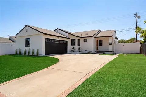 8133 Brimfield Ave, Panorama City, CA 91402