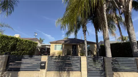 11057 Lemay, North Hollywood, CA 91606