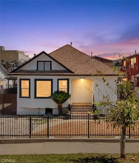 2925 Michigan, Los Angeles, CA 90033