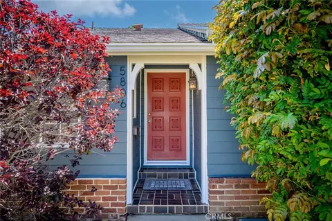 5806 Noble, Sherman Oaks, CA 91411