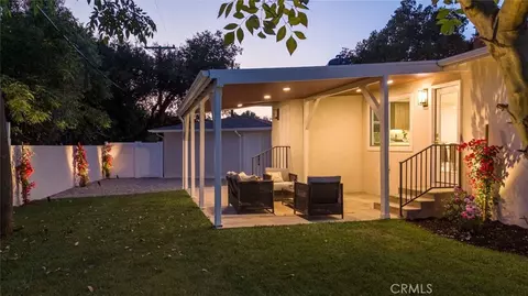 Exterior - 6433 Creemore Ln, Tujunga, CA 91042 photo 10 of 15